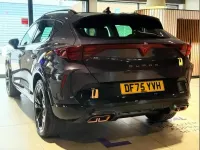 New Cupra Formentor 200 HP (147 kW) 2026 Other SUV