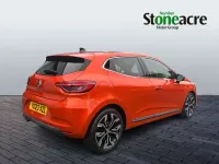 Used Renault Clio Techno 2023 Hatchback