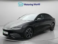 Used BYD Seal Design 229 kW (312 HP) 2026 Sedan