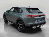 Used Honda HR-V Advance 131 HP (96 kW) 2026 Sage green SUV