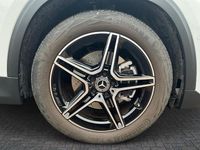 Used Mercedes GLA200 AMG Line Premium 163 HP (119 kW) 2023 Digital white SUV
