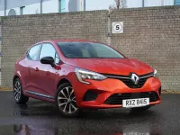 Used Renault Clio Evolution 145 HP (106 kW) 2023 Hatchback