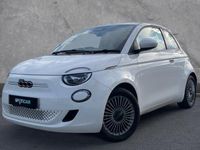 used Fiat 500e 42KWH ICON AUTO 3DR ELECTRIC FROM 2023 FROM CANTERBURY (CT4 7HH) | SPOTICAR
