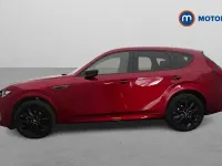 Usado Mazda CX-60 Homura-Line 328 HP (241 kW) 2026 SUV