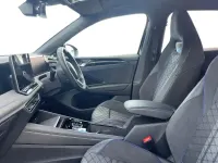 Used VW Tiguan R-line 150 HP (110 kW) 2026 Black SUV