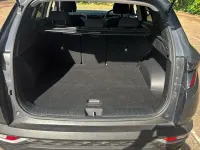 Used Hyundai Tucson SE 150 HP (110 kW) 2024 SUV