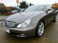 Used Mercedes CLS320 2005 Sedan