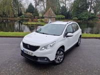 Used Peugeot 2008 Active 83 HP (61 kW) 2008