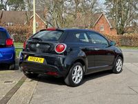 used Alfa Romeo MiTo 1.4 8V Sprint 3dr