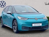 Used VW ID.3 Pro 150 kW (204 HP) 2020 Other Hatchback