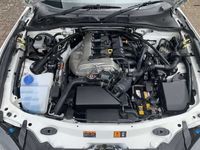 used Mazda MX5 5 RF 2.0 SKYACTIV-G Sport Nav+ Convertible 2dr Petrol Manual Euro 6 (s/s) (184 ps) Convertible