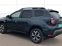 Used Dacia Duster Journey 115 HP (84 kW) 2023 Grey SUV