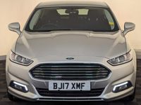 used Ford Mondeo o 1.0T EcoBoost Zetec Euro 6 (s/s) 5dr PARKING SENSORS HEATED SEATS Hatchback