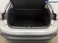 Used VW Taigo Life 95 HP (69 kW) 2023 Silver SUV