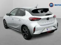 New Vauxhall Corsa 101 HP (74 kW) 2025 Grey Hatchback