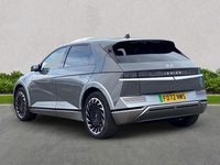 Used Hyundai Ioniq Ultimate 159 kW (217 HP) 2023 Grey Hatchback