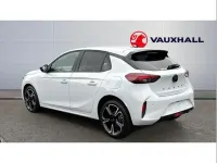 New Vauxhall Corsa Ultimate 99 HP (72 kW) 2025 Other Hatchback