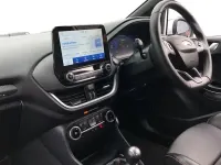 Used Ford Fiesta ST 200 HP (147 kW) 2019 Hatchback