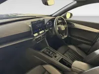 Used Cupra Formentor 150 HP (110 kW) 2023 Black SUV