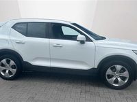 used Volvo XC40 Momentum T3