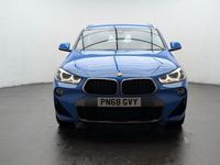 Used BMW X2 M Sport 150 HP (110 kW) 2022 SUV