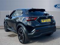 Used Ford Puma ST-Line 125 HP (91 kW) 2023 White SUV