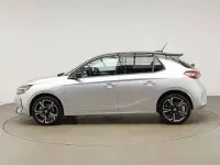 New Vauxhall Corsa 100 HP (73 kW) 2026 Silver Hatchback
