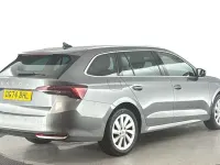 Used Skoda Octavia SE L 150 HP (110 kW) 2026 Estate
