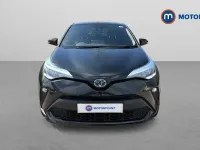 Begagnad Toyota C-HR Design 122 HK (89 kW) 2023 SUV