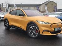 Used Ford Mustang Mach-E Premium 258 kW (351 HP) 2025 SUV
