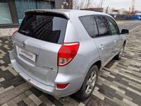 used Toyota RAV4 2.2 D-4D XT-R 5dr