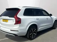 Used Volvo XC90 Plus 455 HP (334 kW) 2025 White SUV