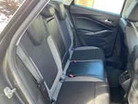 Used Vauxhall Grandland X 177 HP (130 kW) 2019 Grey SUV