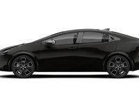 New Toyota Prius Design 223 HP (164 kW) 2025 Hatchback