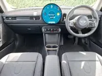 Used Mini Cooper Classic 114 kW (156 HP) 2025 Black Hatchback