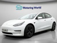 Used Tesla Model 3 Long Range AWD 258 kW (351 HP) 2023 Sedan
