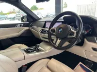 Używany BMW X5 M Sport 2020 Niebieski SUV