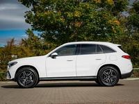 New Mercedes E300 AMG line 333 HP (244 kW) 2025 White SUV