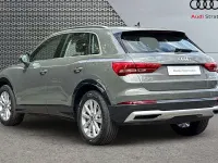 Used Audi Q3 Sport 150 HP (110 kW) 2026 SUV