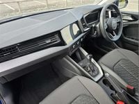 Usado Audi A1 Sport 94 CV (69 kW) 2024 Azul SUV