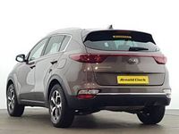 used Kia Sportage 1.6 GDi ISG 2 5dr