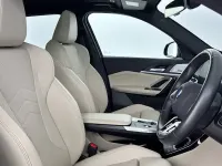 Used BMW iX1 Comfort Edition 150 kW (204 HP) 2025 Blue SUV