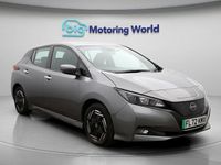 Used Nissan Leaf Acenta 110 kW (150 HP) 2025 Hatchback
