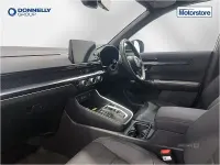 Used Honda CR-V Advance 2025 White SUV