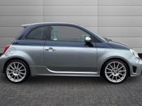 Used Abarth 695 180 HP (132 kW) 2018 Multicolour Hatchback