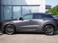 Used Lexus LBX 136 HP (100 kW) 2026 Grey SUV