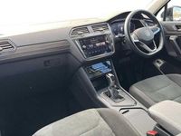 Usado VW Tiguan 150 HP (110 kW) 2023 SUV