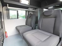 Used VW T6.1 150 HP (110 kW) 2023 Red Van