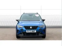 Used Seat Arona FR 108 HP (79 kW) 2024 Other SUV
