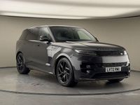 Used Land Rover Range Rover Sport SE Dynamic 300 HP (220 kW) 2025 SUV